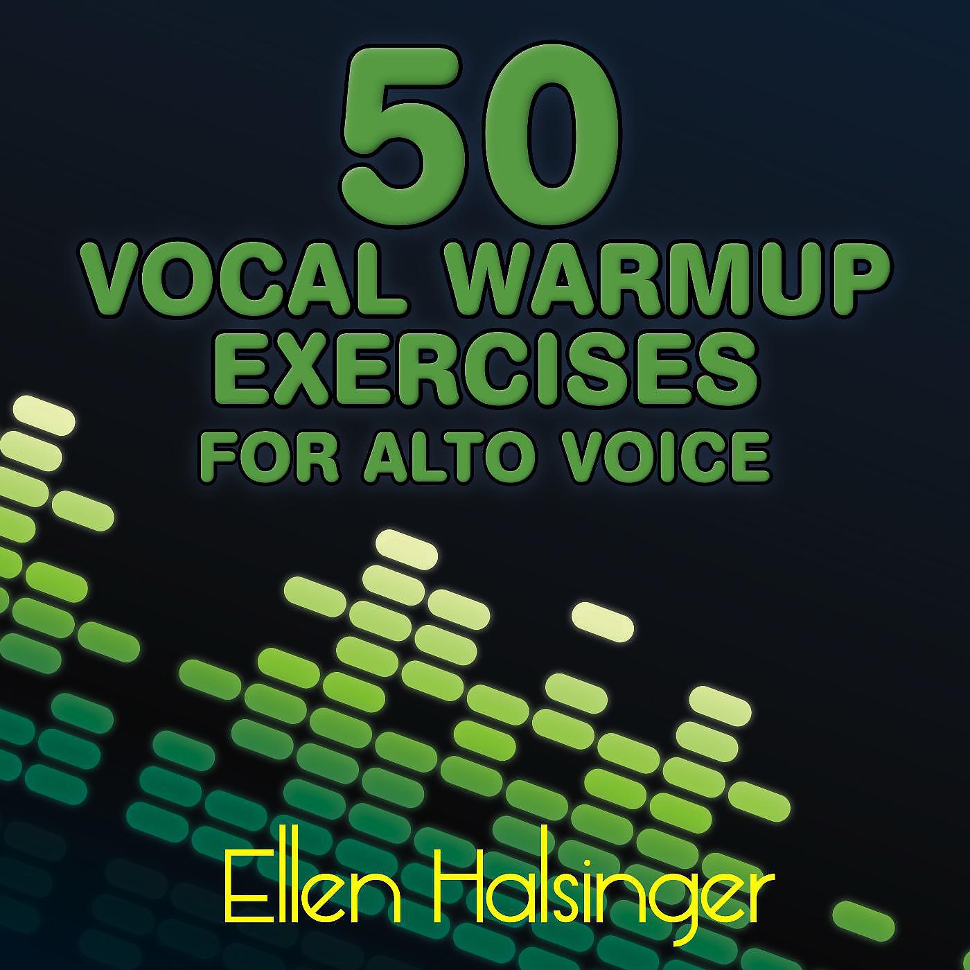 Ellen Halsinger - Ear Training Pitch Scale Degrees in Thirds
