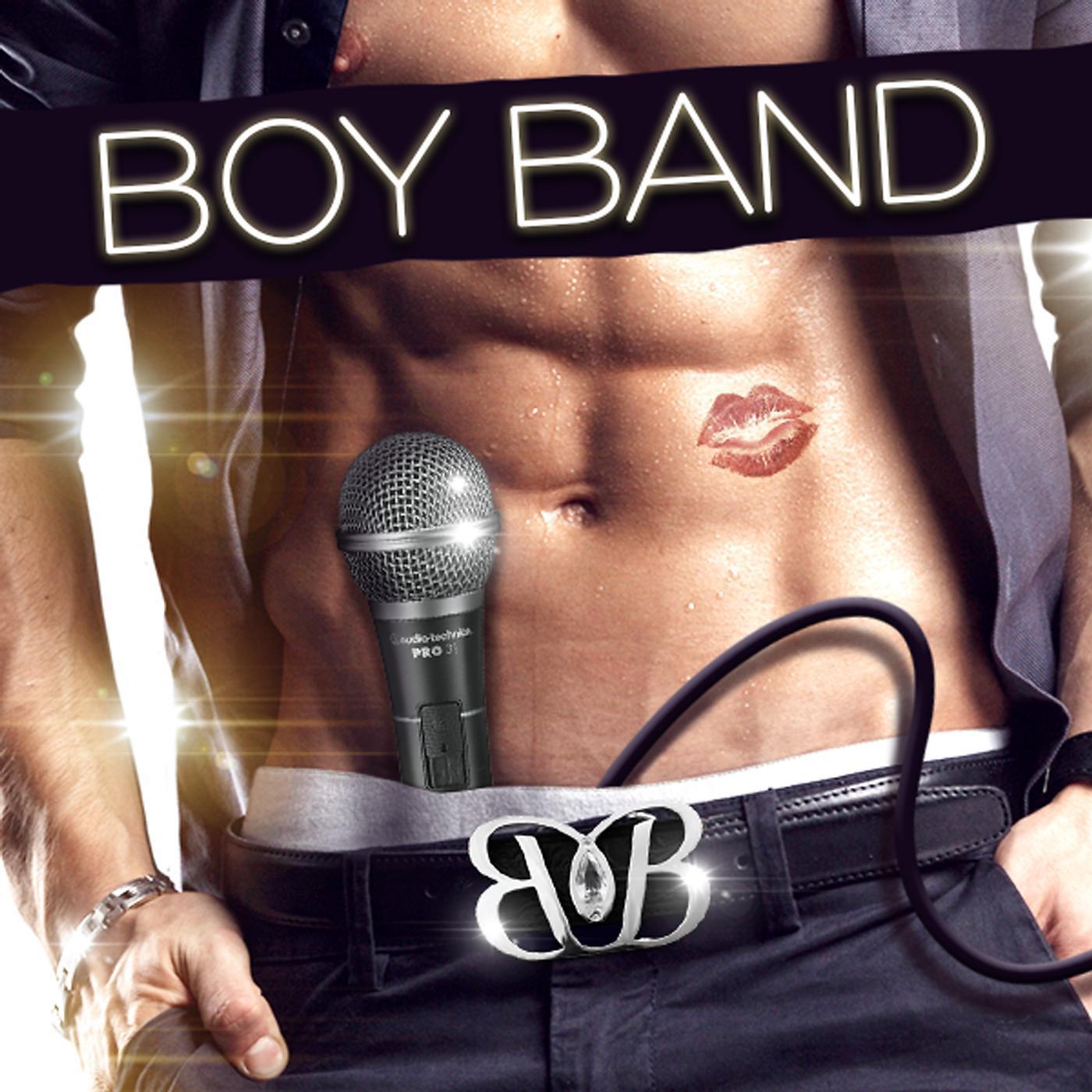 Постер альбома Boy Band