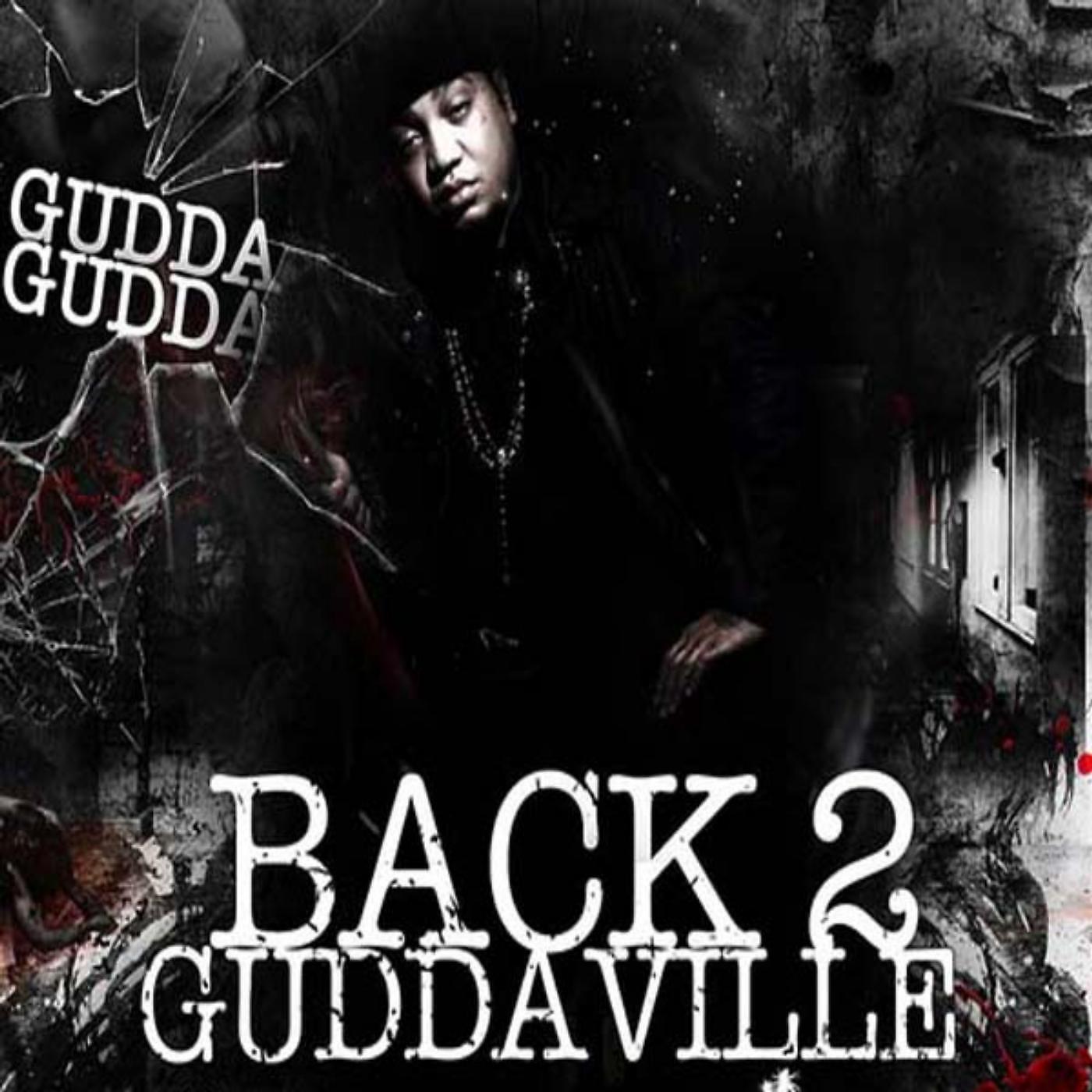 Gudda Gudda - Gudda (Feat. Jay Rock)