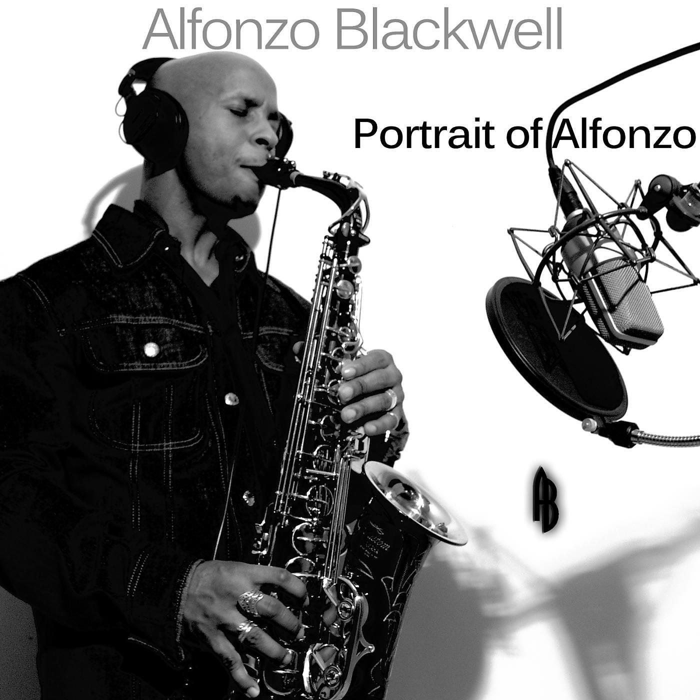 Alfonzo Blackwell - Freight Train