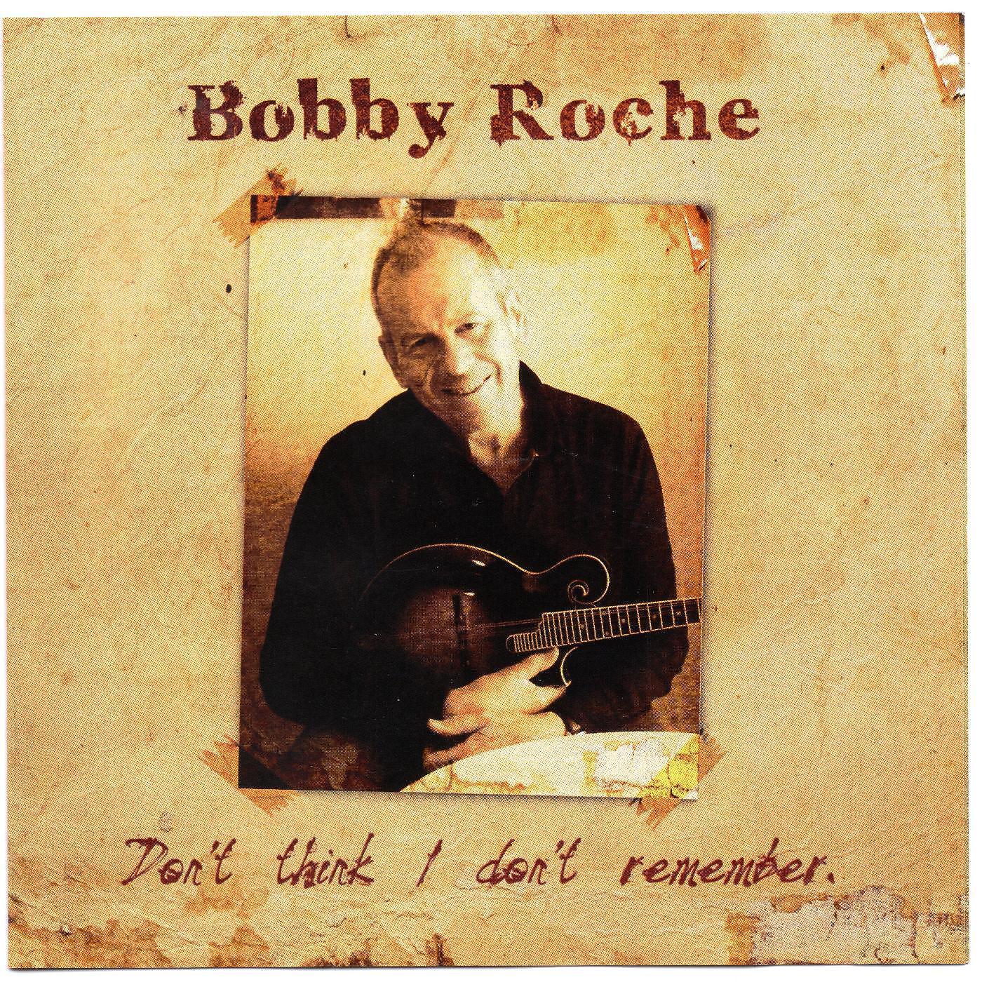 Bobby Roche - Count Yourselves Lucky (The Ballad of Brian O'driscoll)