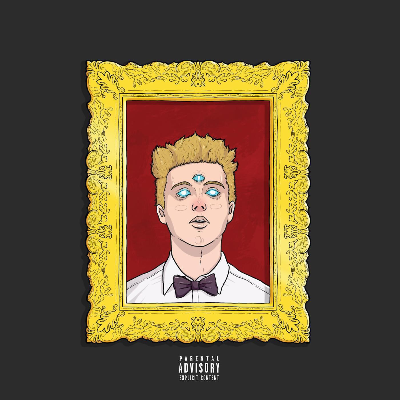 Josh A - Politics (feat. Foti)