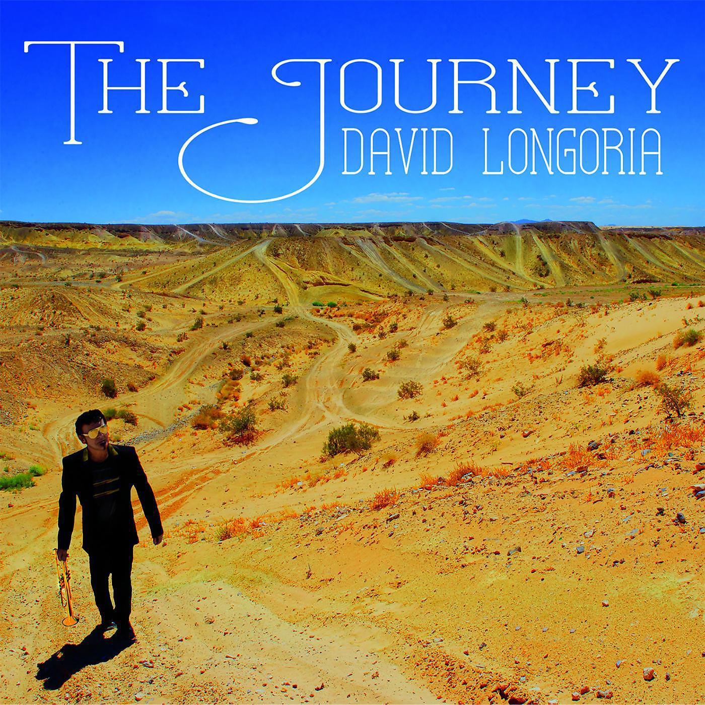 David Longoria - The Good Life