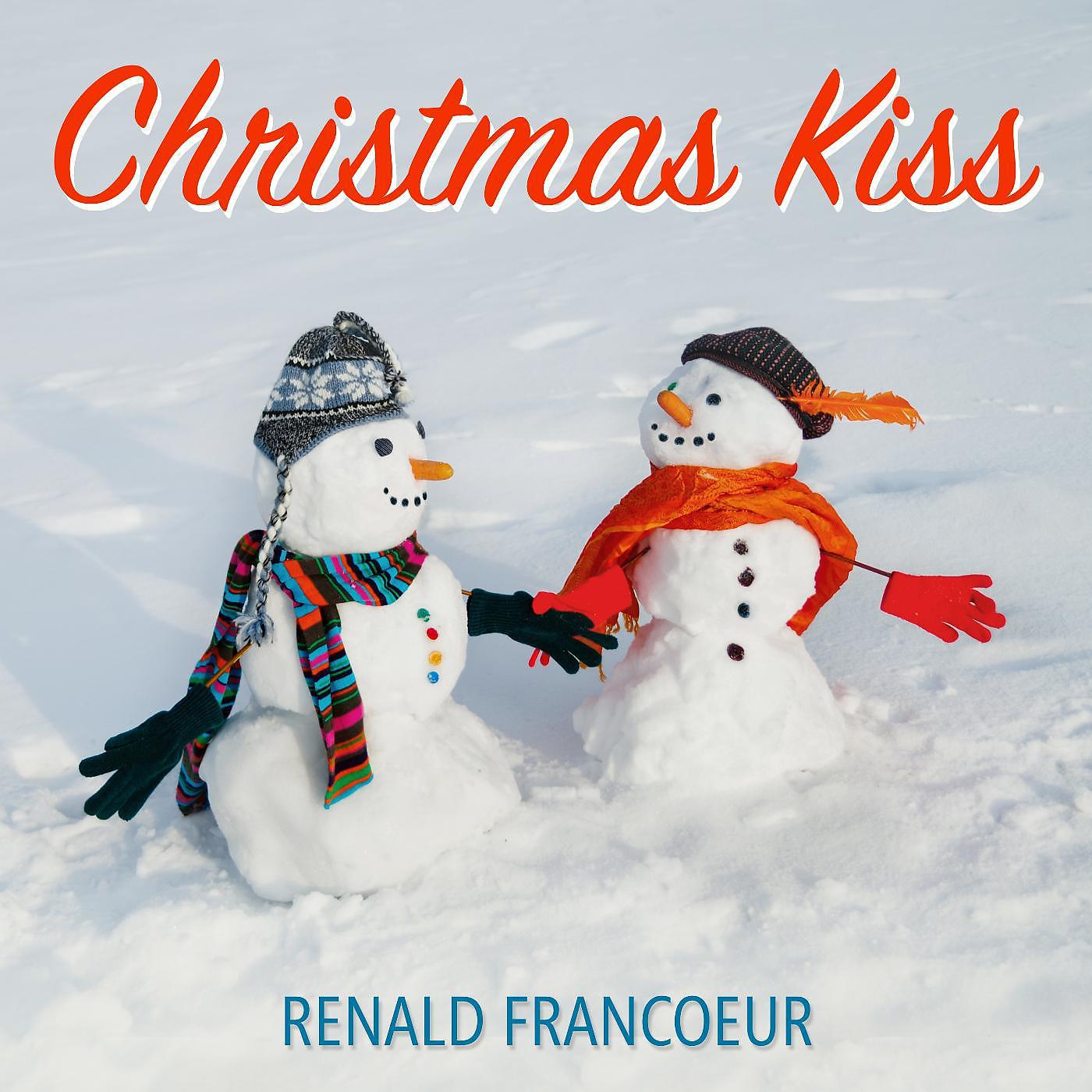 Постер альбома Christmas Kiss