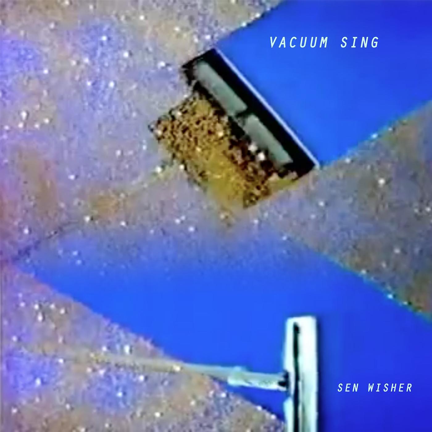 Sen Wisher - Vacuum Three (feat. Emily Brown & Lindenfield)