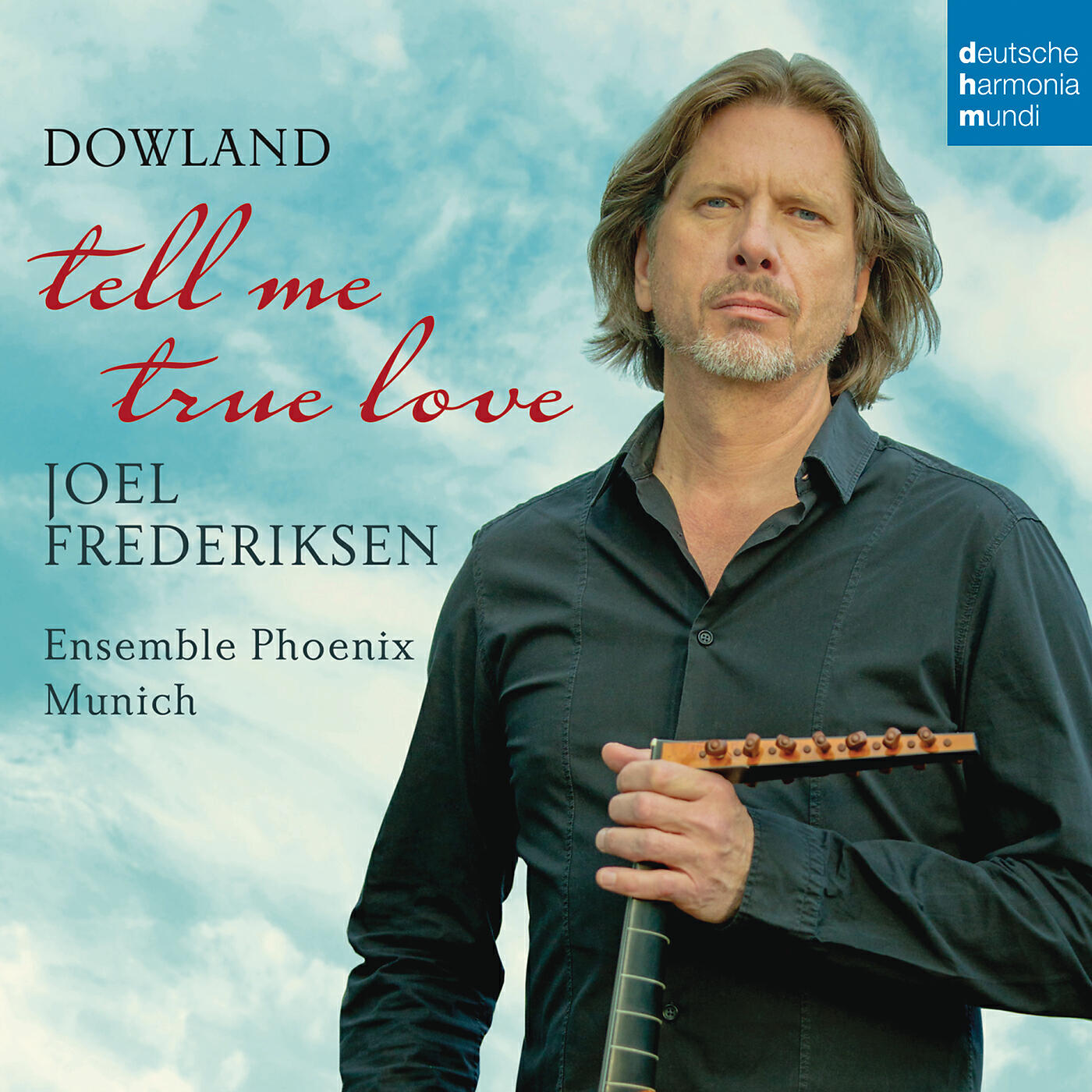 Joel Frederiksen - When Phoebus First