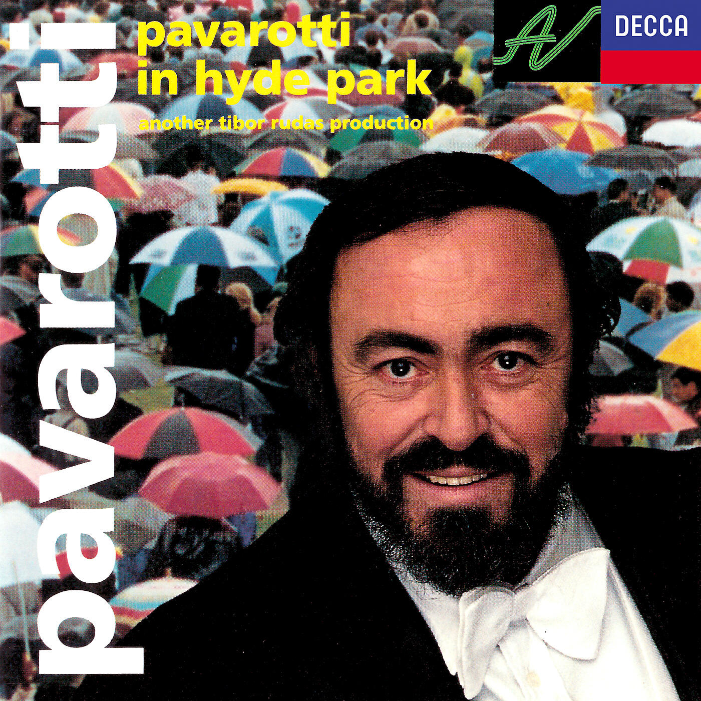 Luciano Pavarotti - Verdi: I Lombardi / Act 2 - 