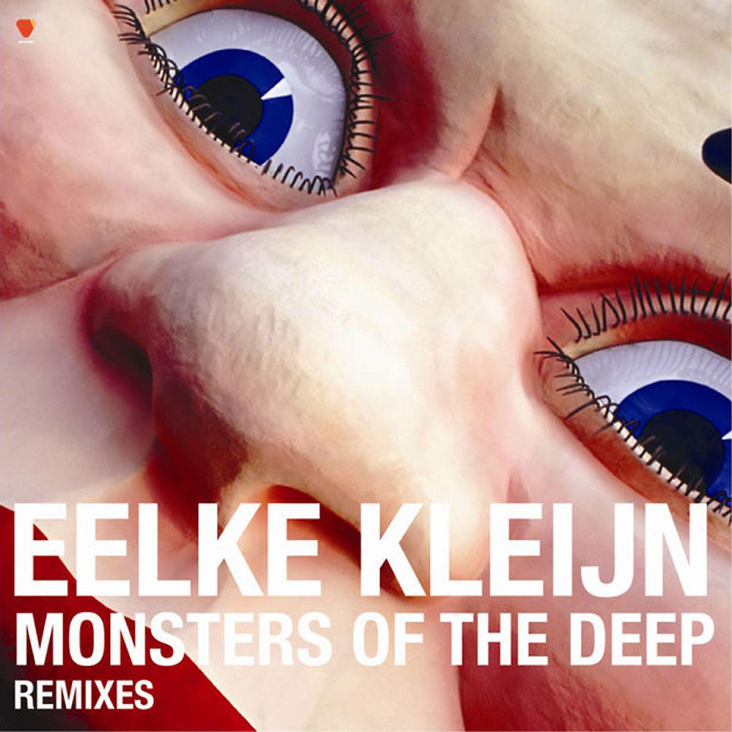 Eelke Kleijn - Monsters Of The Deep (Bart Van Wissen Remix)