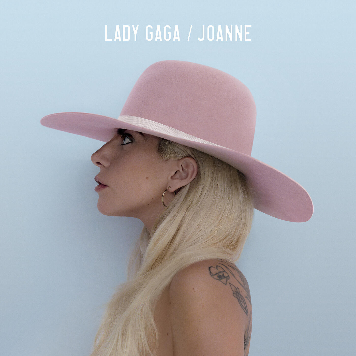 Lady GaGa - Perfect Illusion