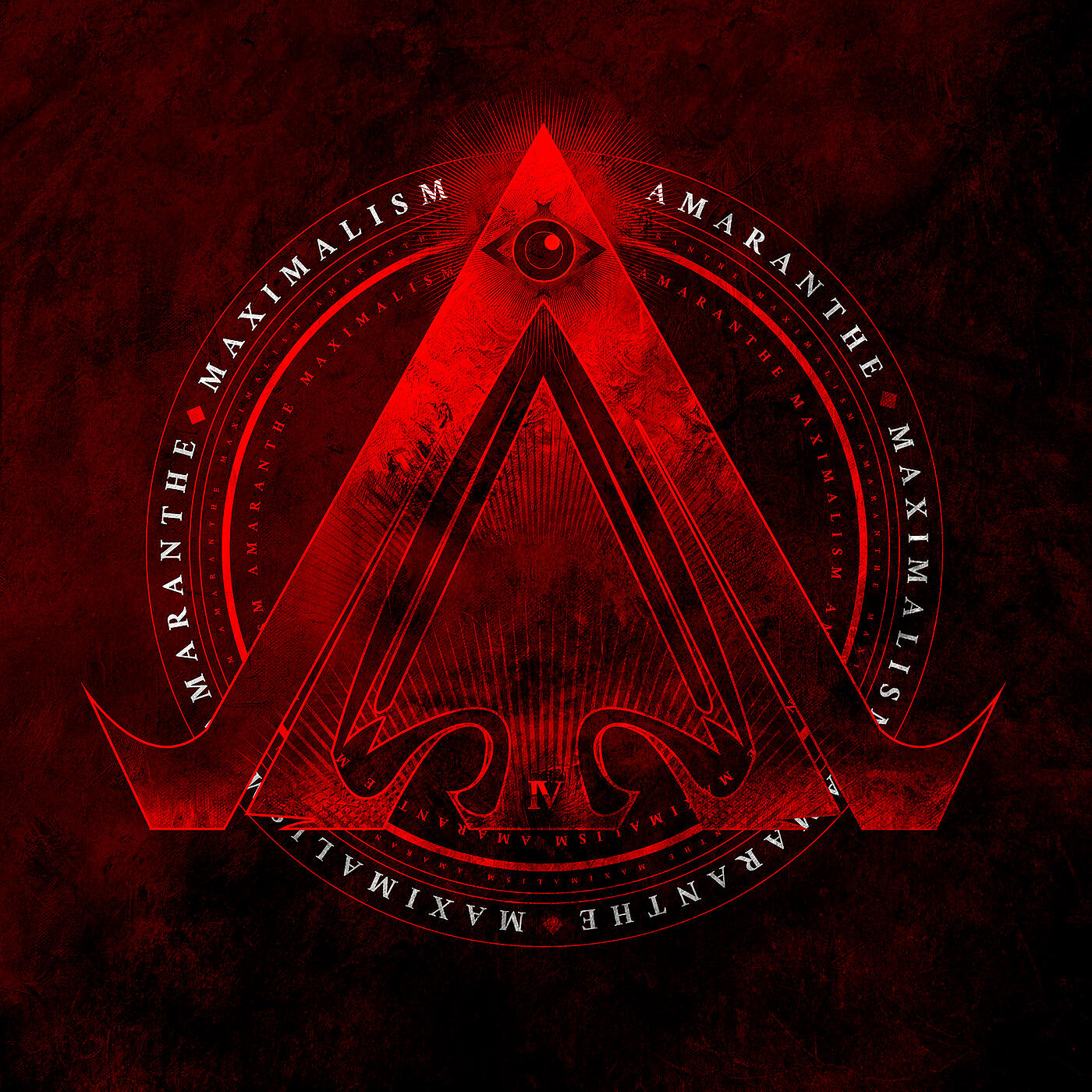 Amaranthe - That Song