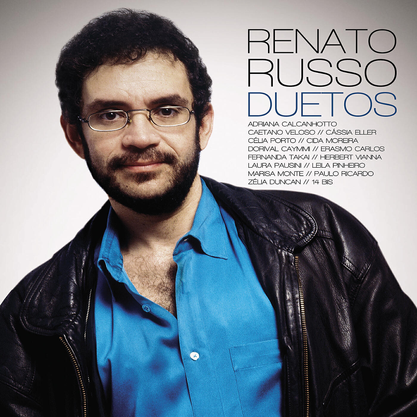 Renato Russo - A Carta