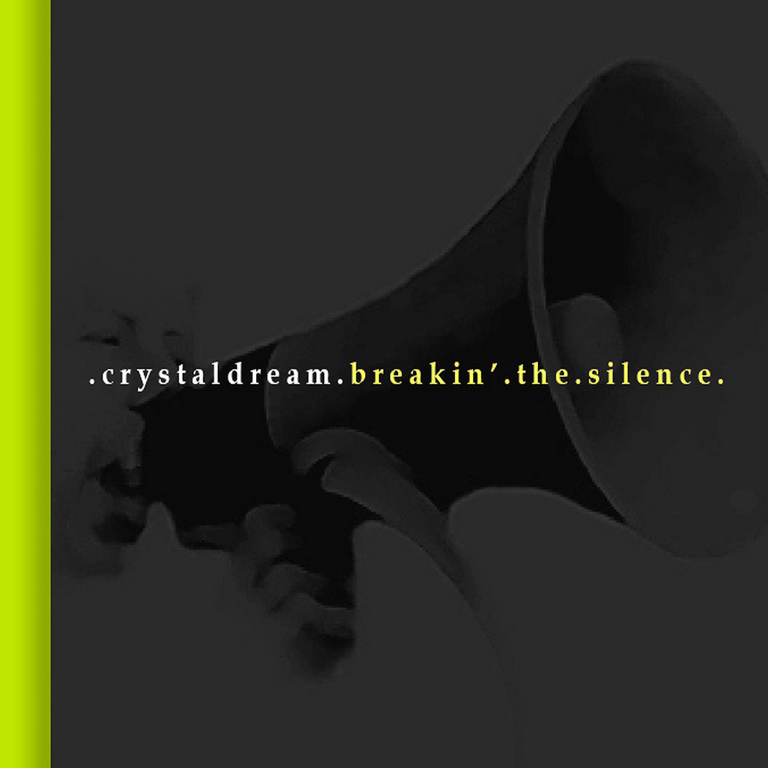 Постер альбома Breakin' the Silence