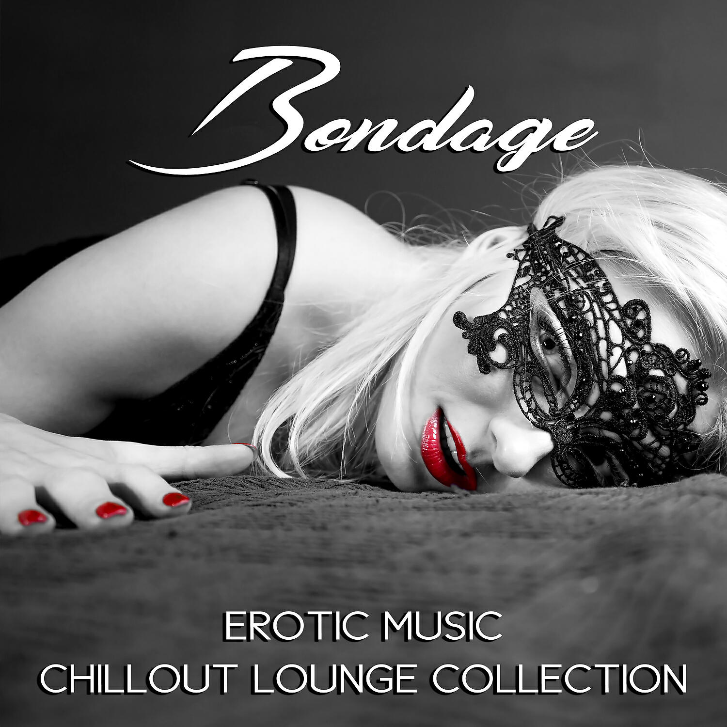 Sex Music Zone - Bondage Erotic Music Chillout Lounge