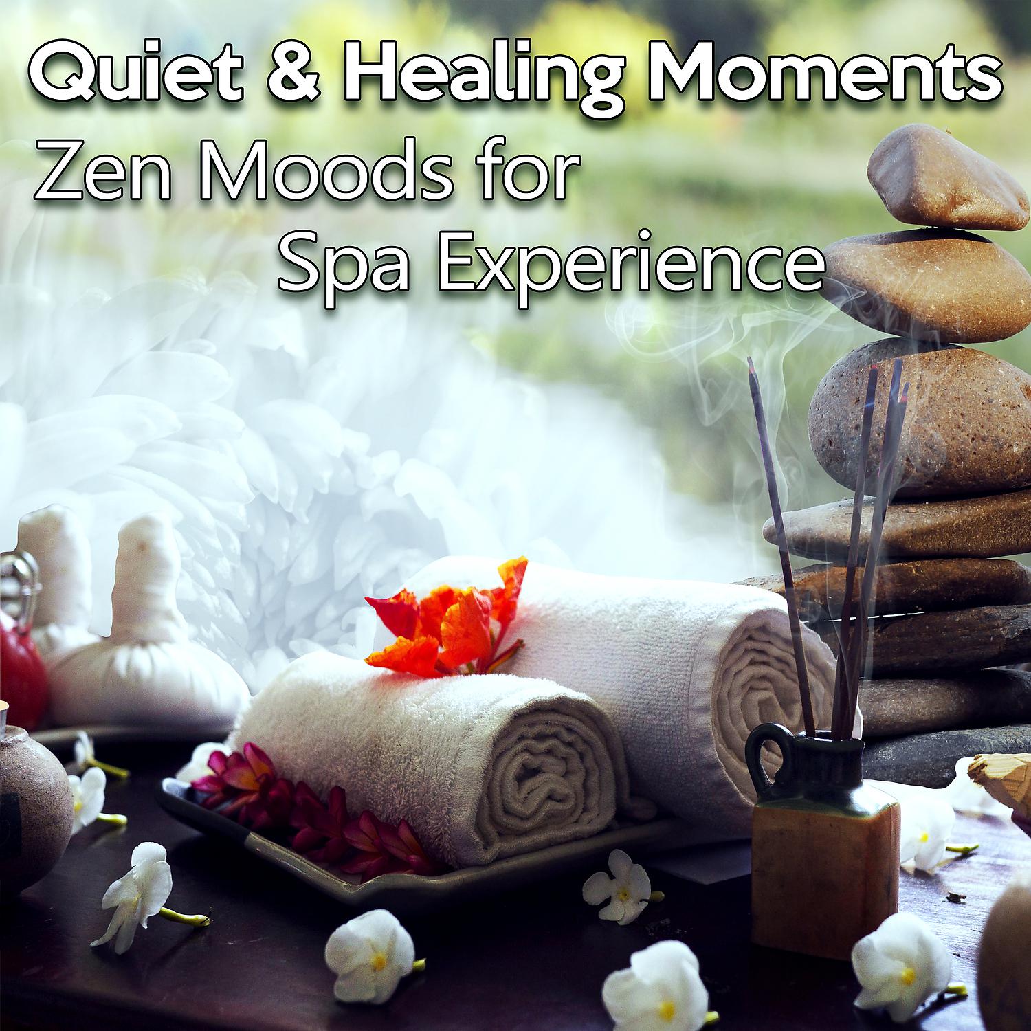Spiritual Healing Music Universe - Sensual Lounge (Pure Massage Music)