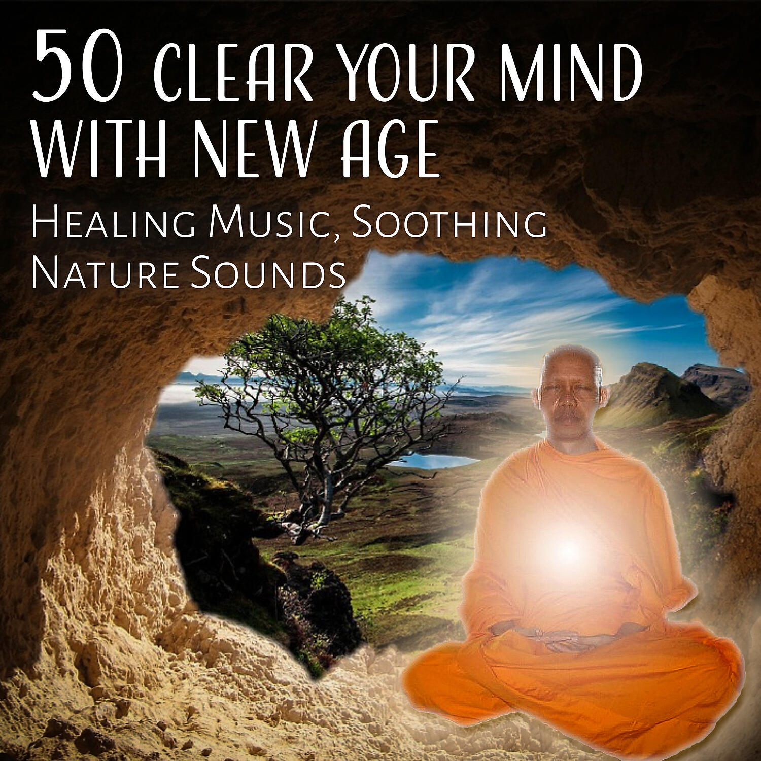 Zen Soothing Sounds of Nature - Land of Rising Shine: Deep Sea