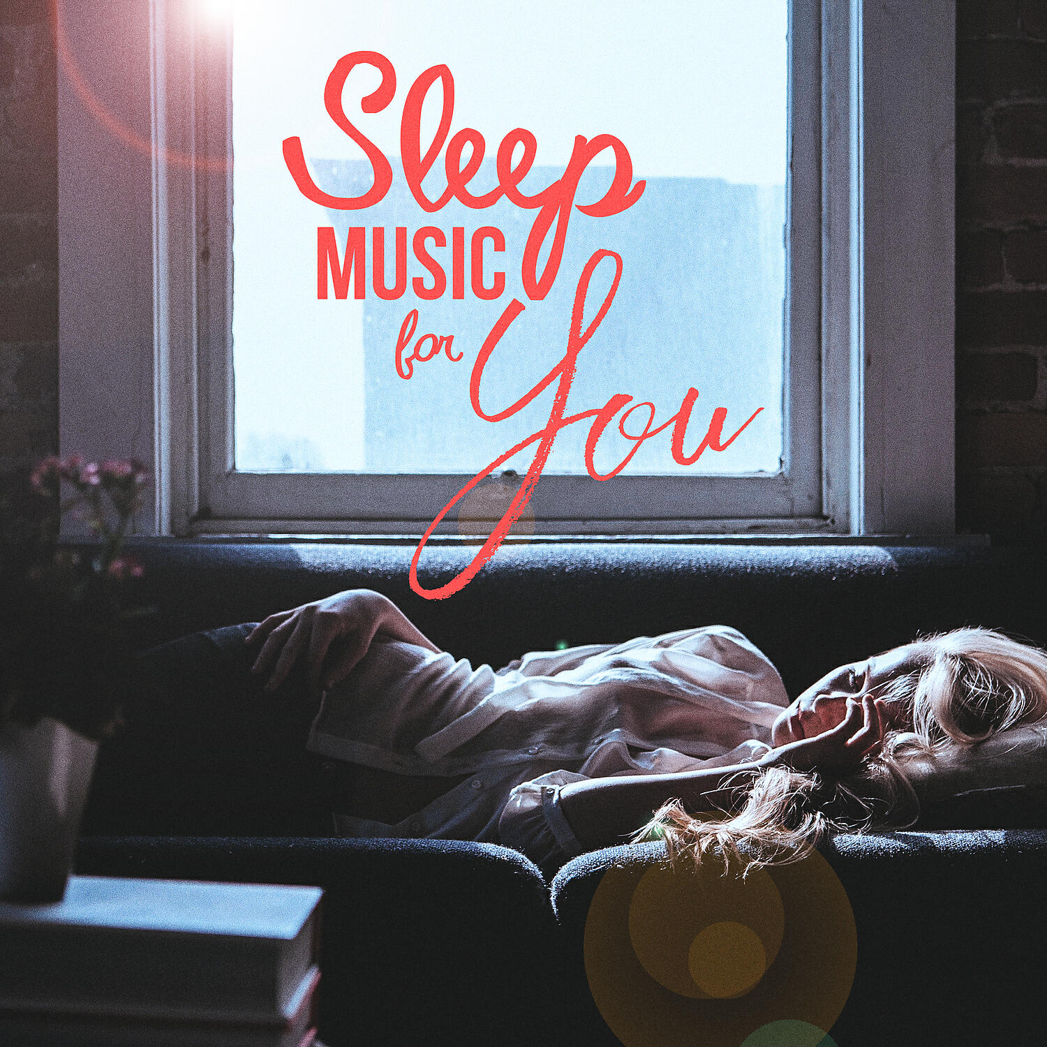 Restful Sleep Music Collection - Ambient Music – Gentle Breeze