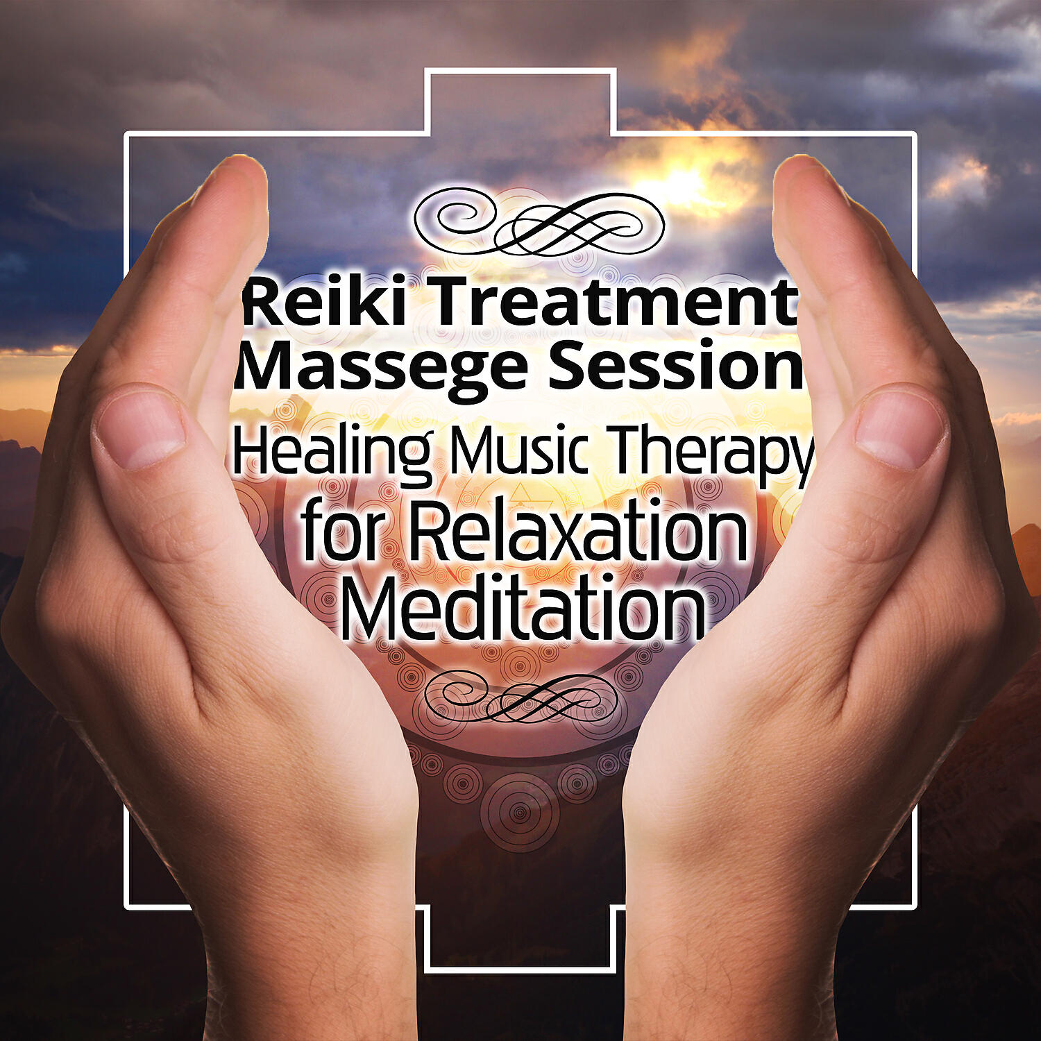 Reiki Healing Consort - Reflections of a Dream
