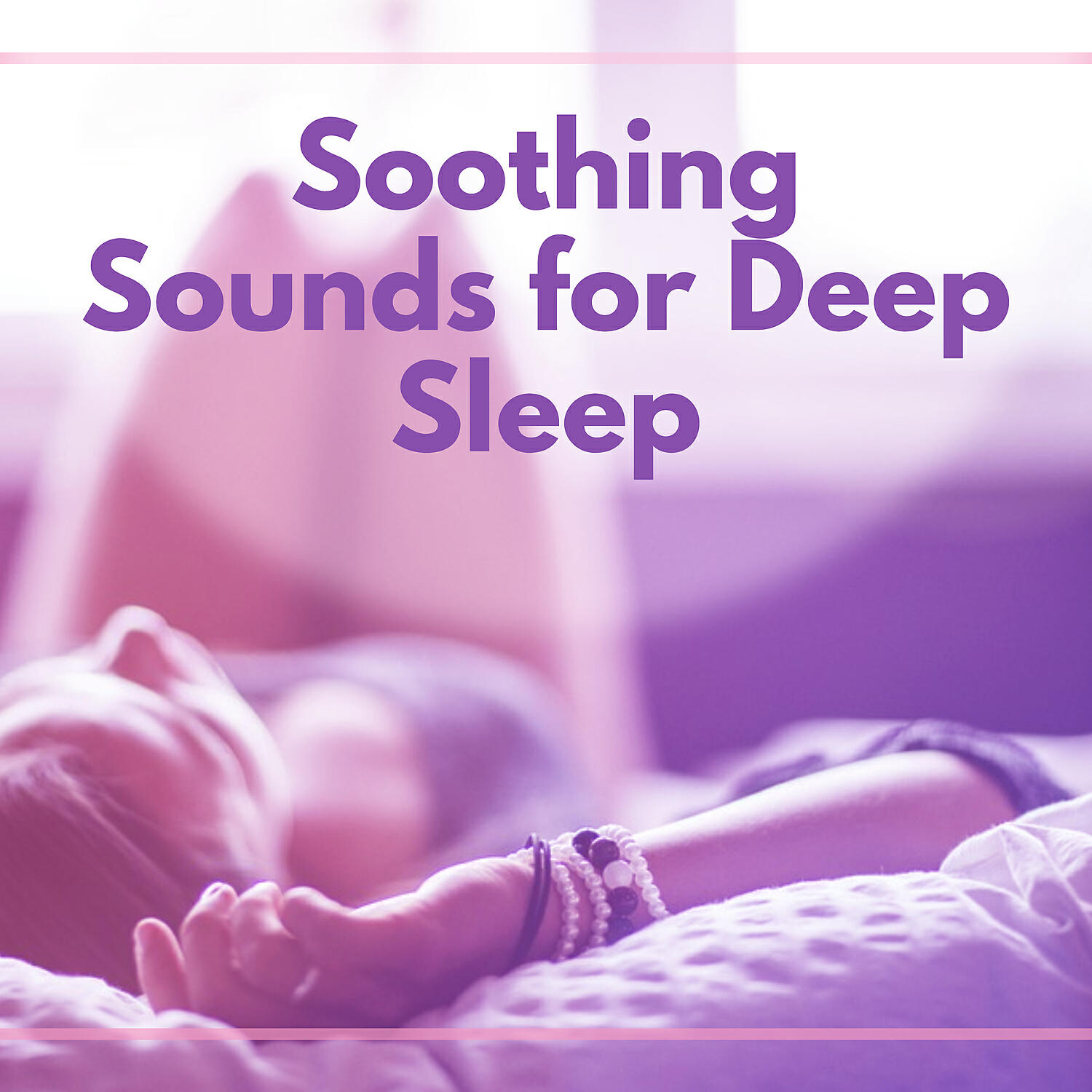 Deep Sleep Hypnosis Masters - Lullaby for Calm Mind and Deep Sleep: Natural Sleep Aid