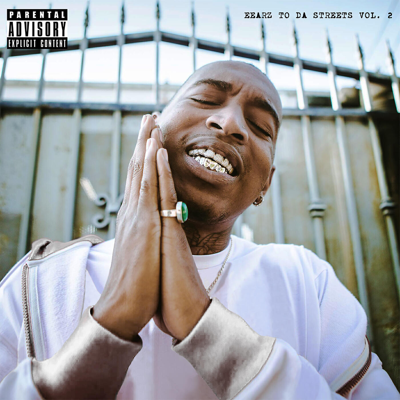 Eearz - Spur Of The Moment