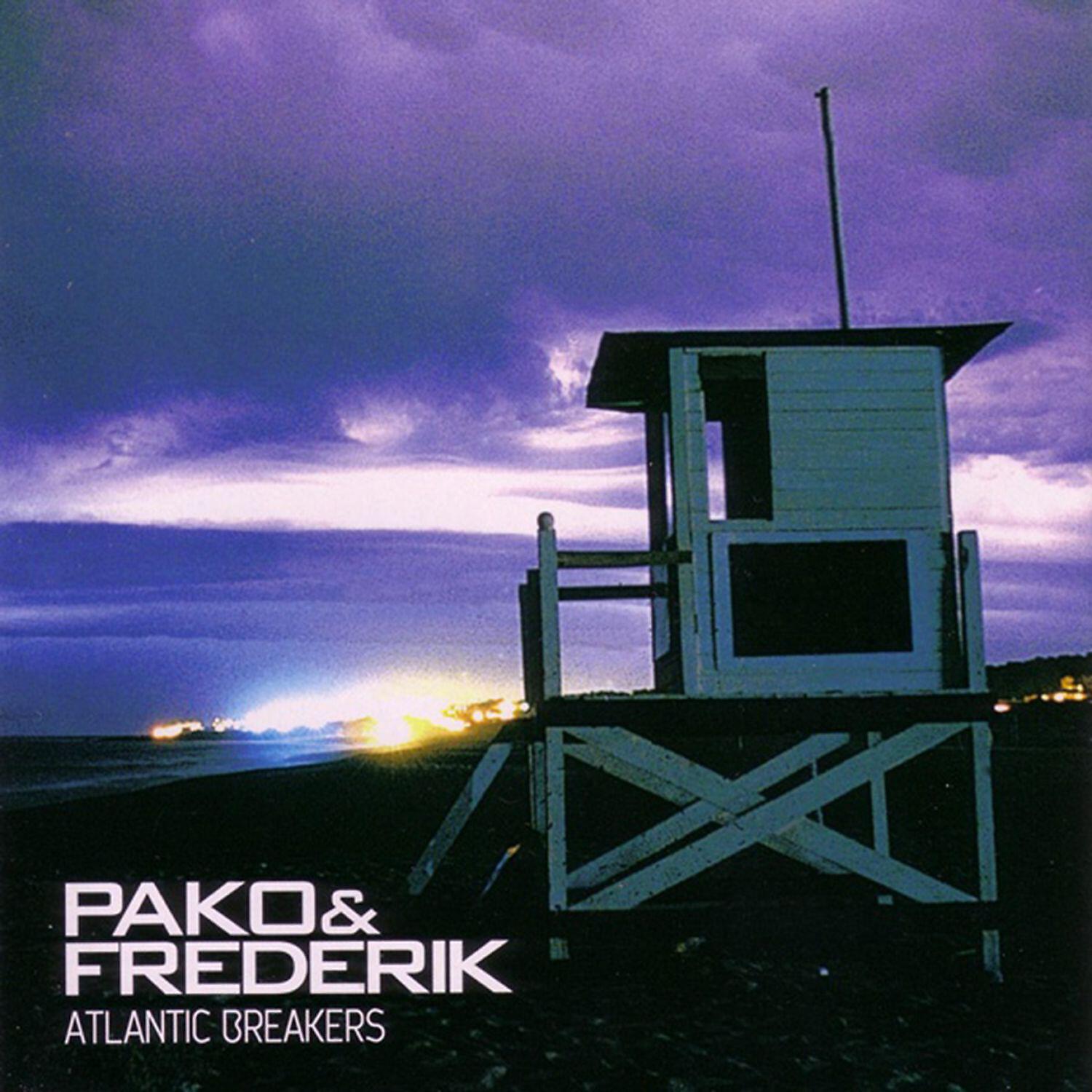 Pako & Frederik - O-Group