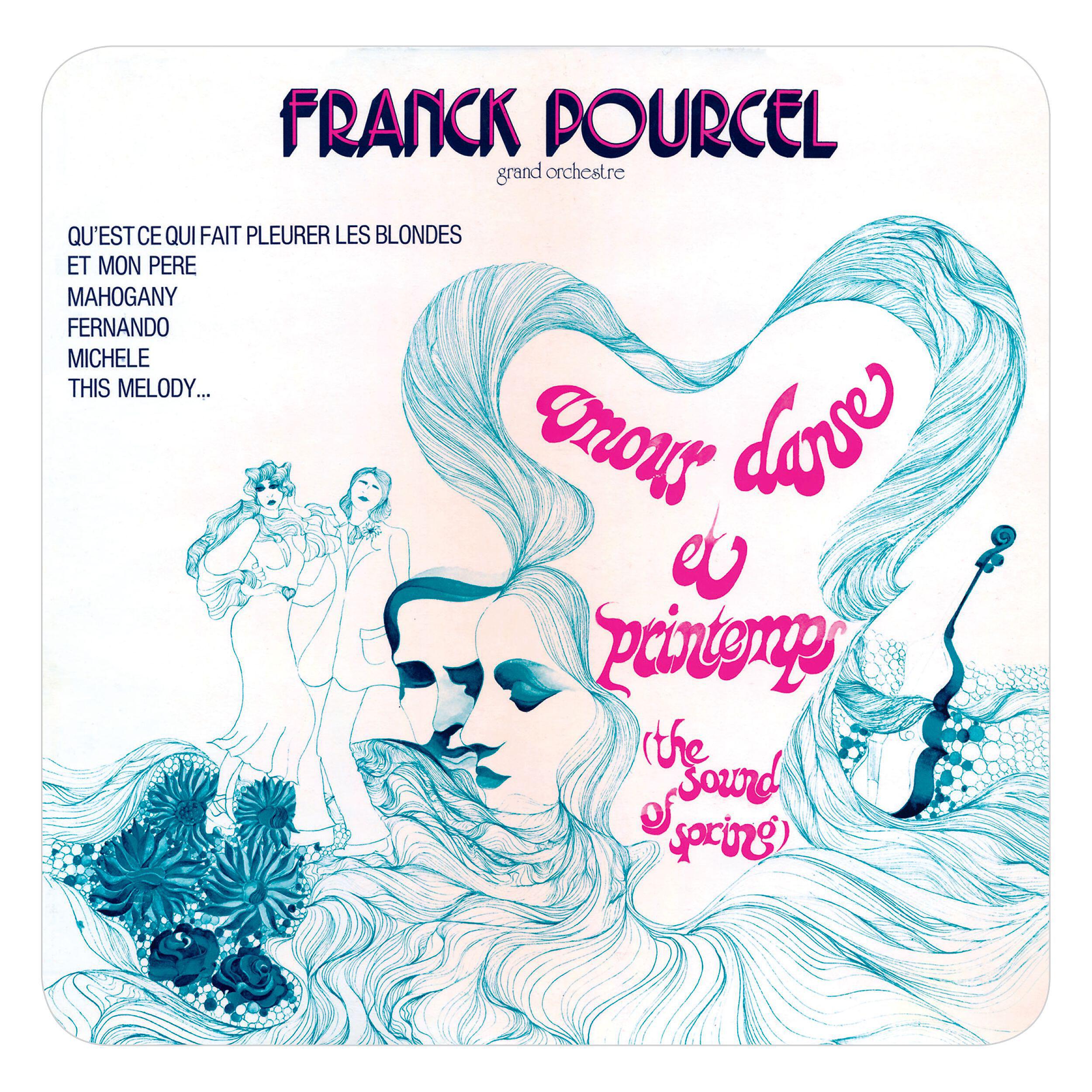 Franck Pourcel - Dolannes mélodie (Remasterisé En 2016)