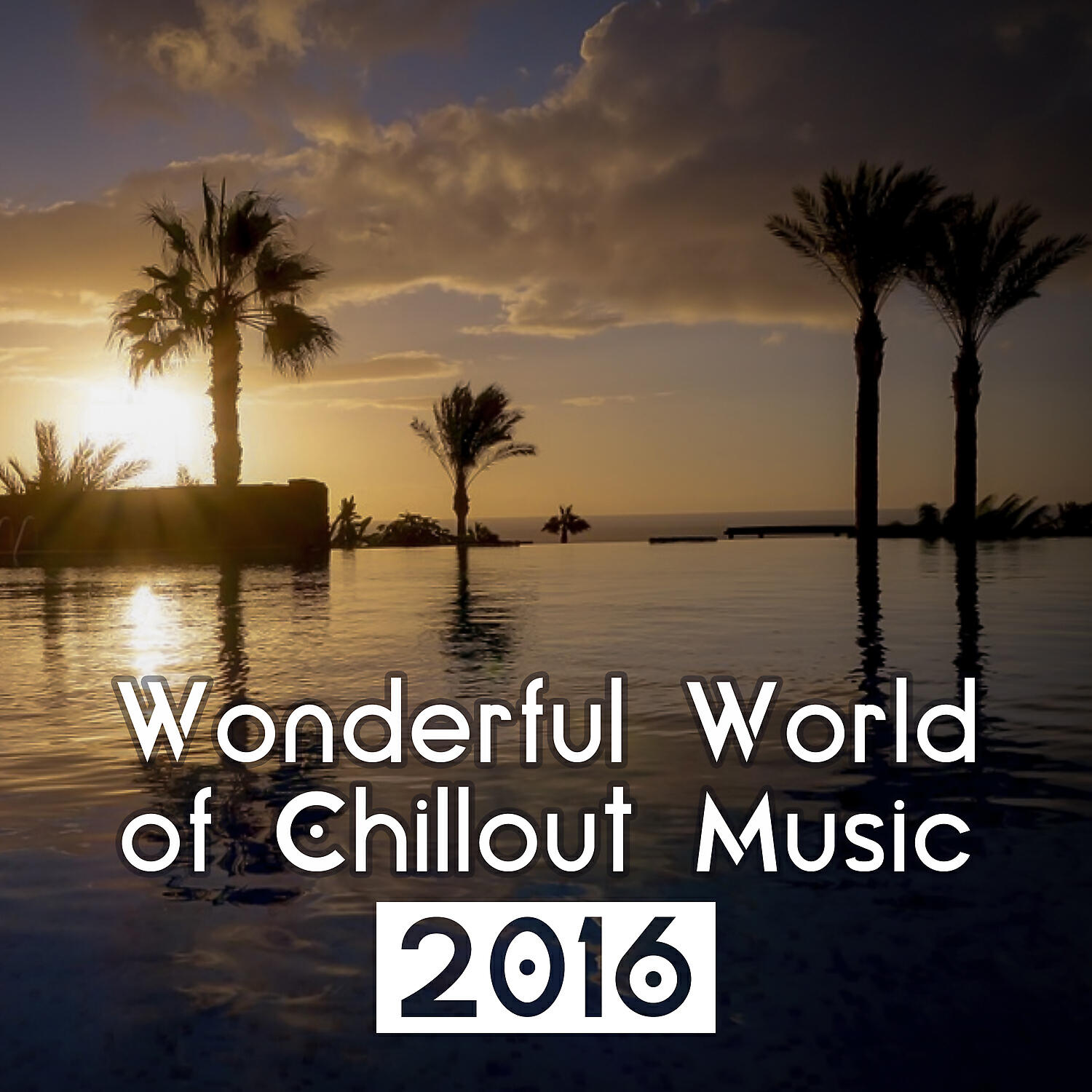 Drink Bar Chillout Music - Impulse - Deep in Mind