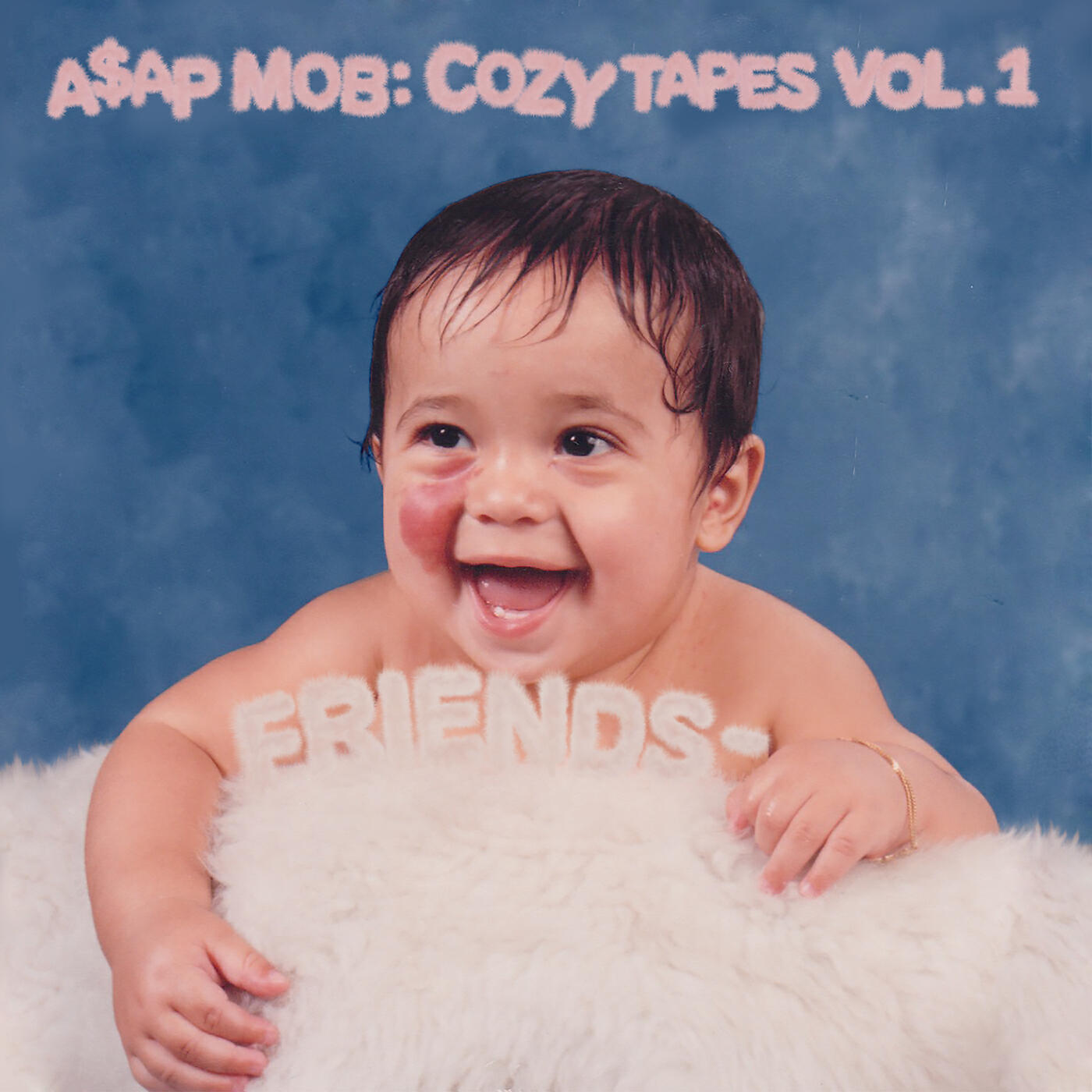 A$AP Mob - Telephone Calls