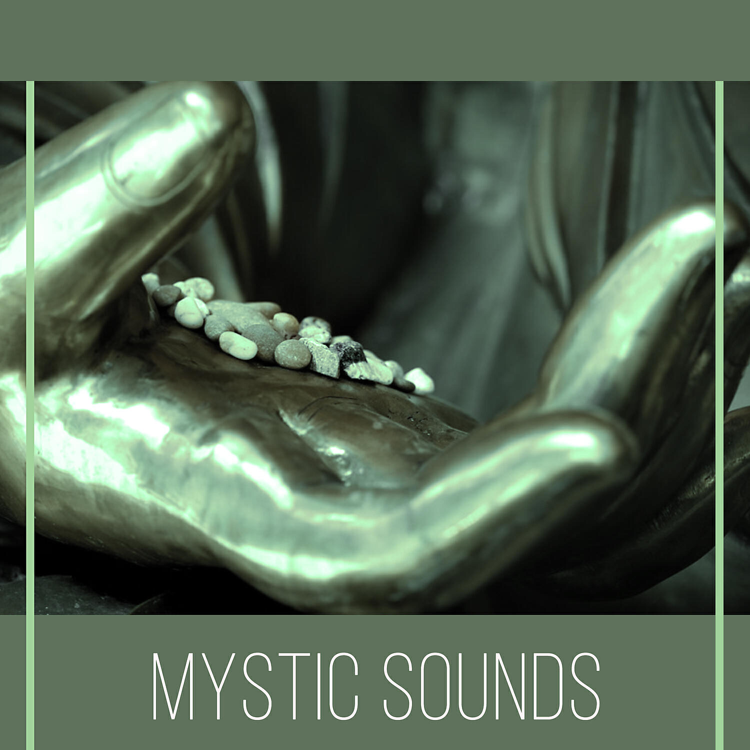 Nature Sounds Relaxation: Music for Sleep - Tibetan Softness
