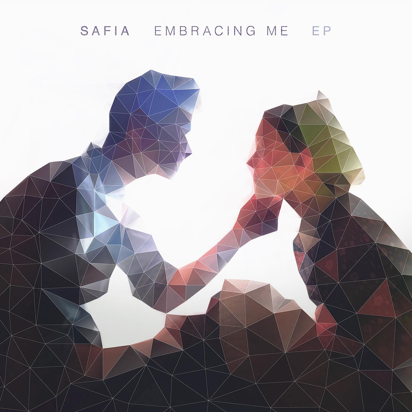 Постер альбома Embracing Me - EP