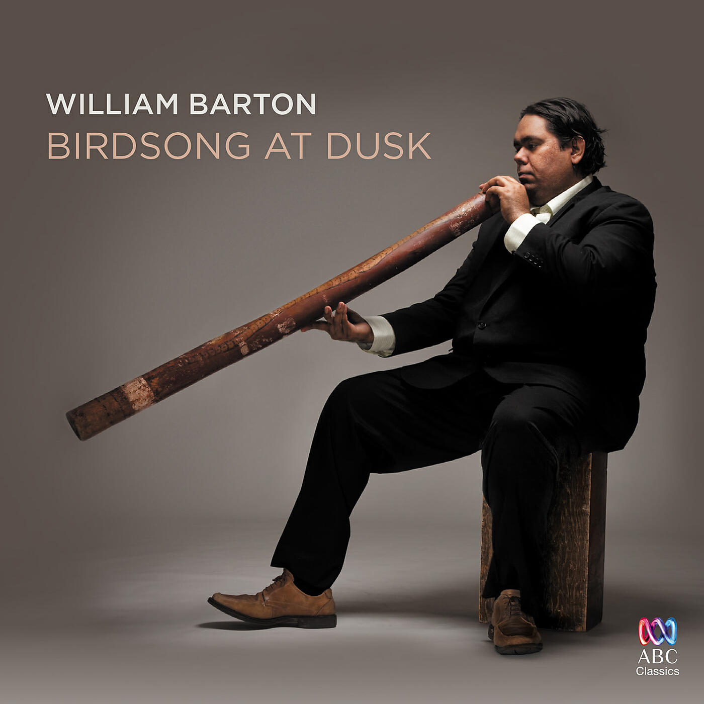 William Barton - Barton: Didge Fusion