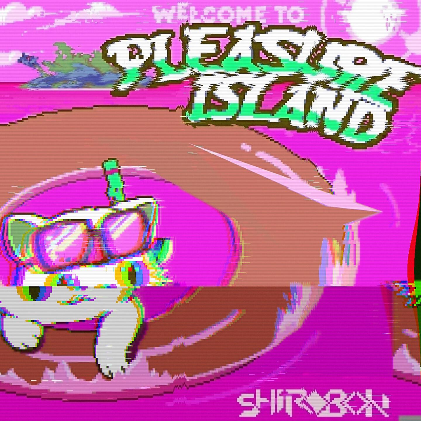 Shirobon - Sex (Faik Remix)