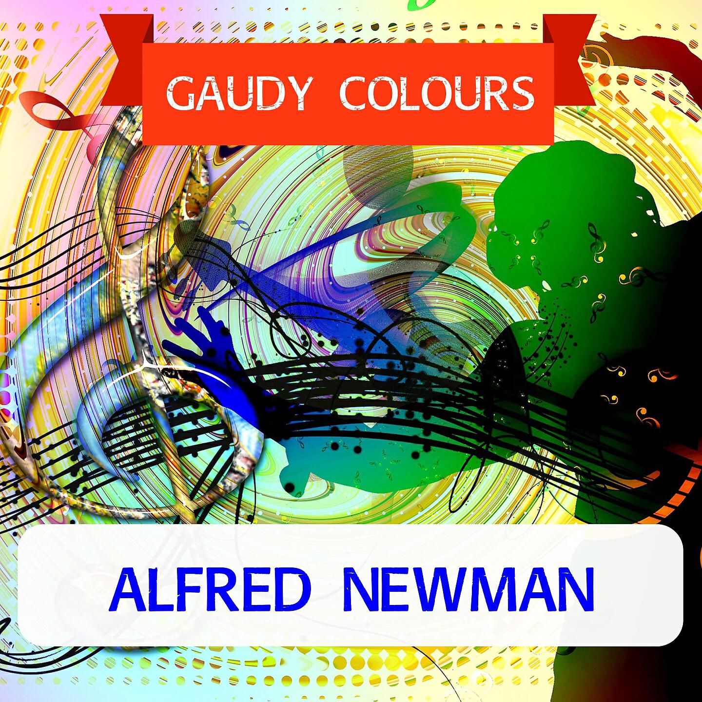 Alfred Newman - Beginning