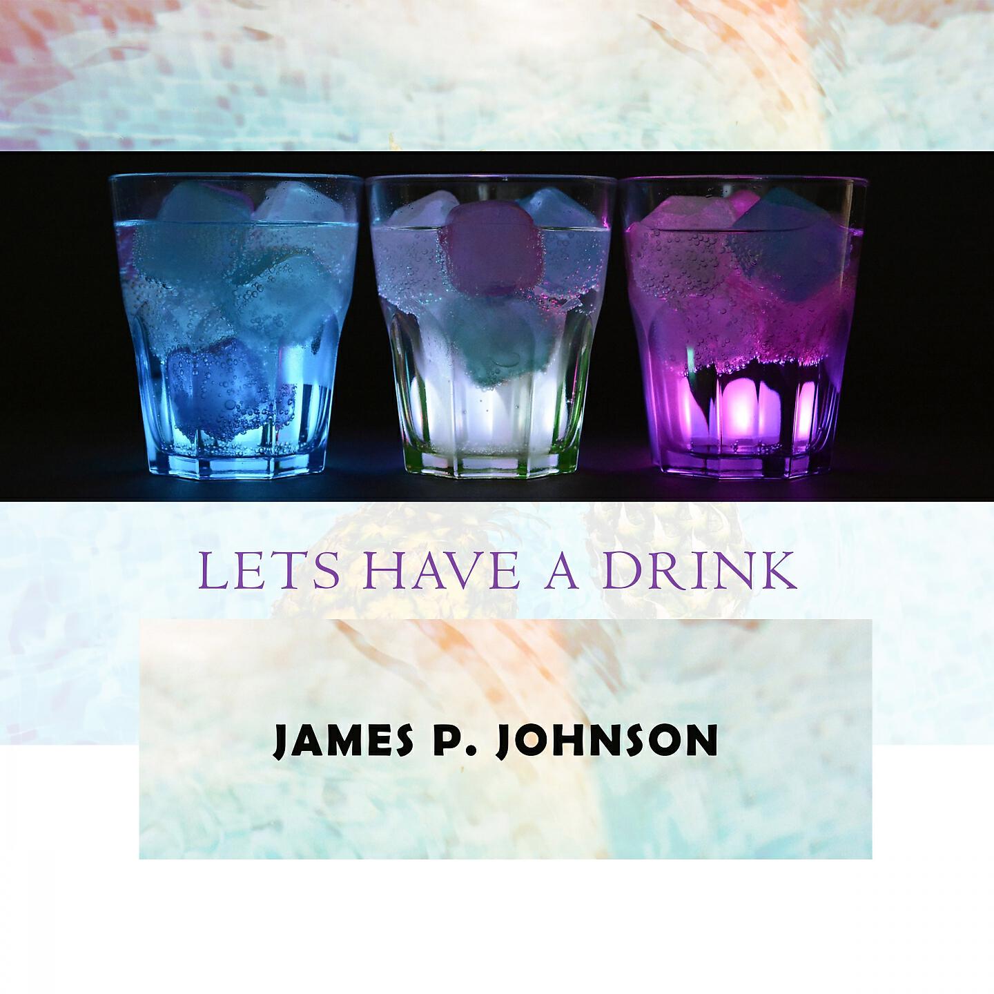 James P. Johnson - Fascination