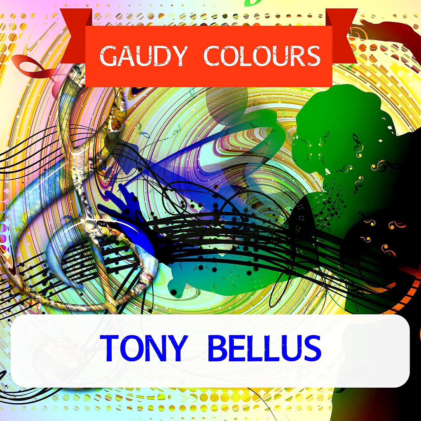 Tony Bellus - Robbin' The Cradle