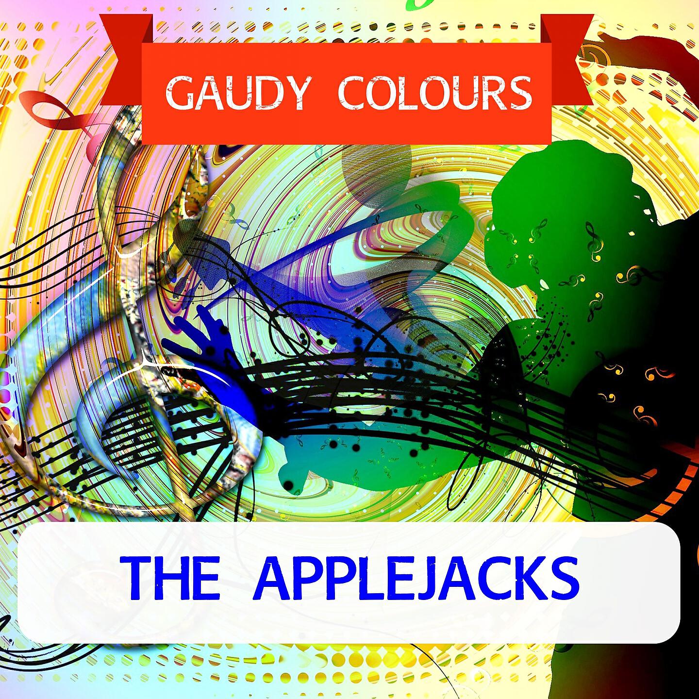 The Applejacks - Baby Jane