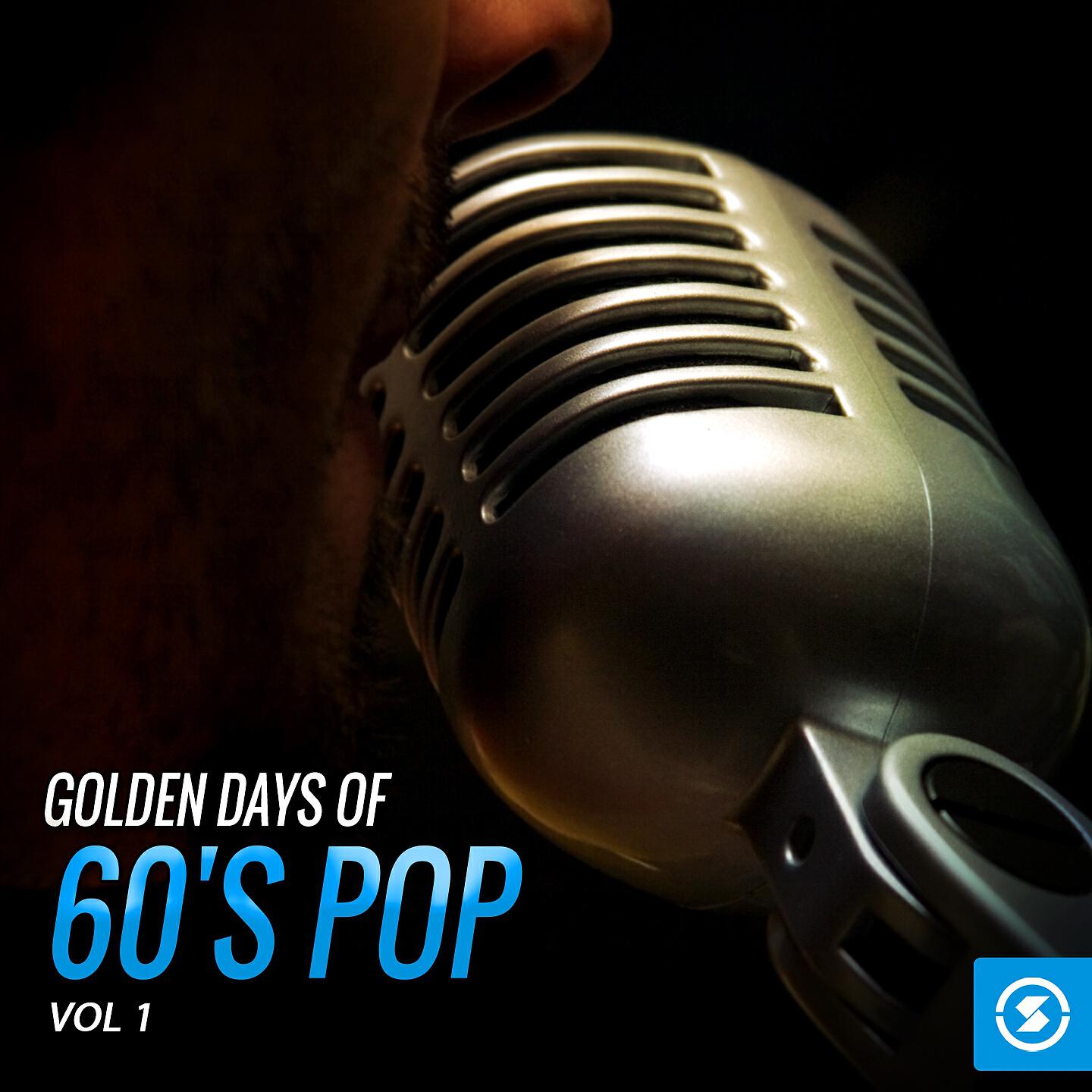 Jamie Horton - Go Shout It from a Mountain