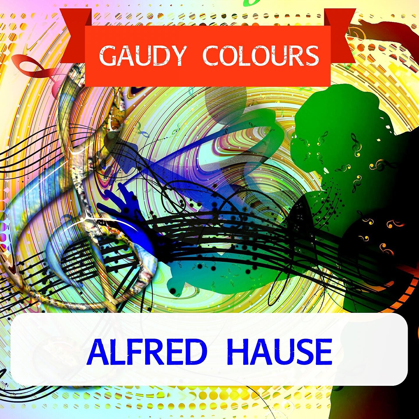Alfred Hause - Plaisir D'Amour