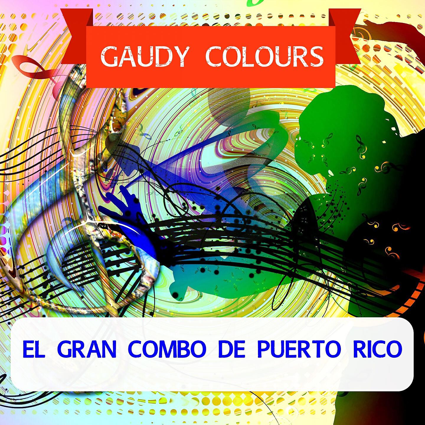 El Gran Combo De Puerto Rico - A La Loma De Belen