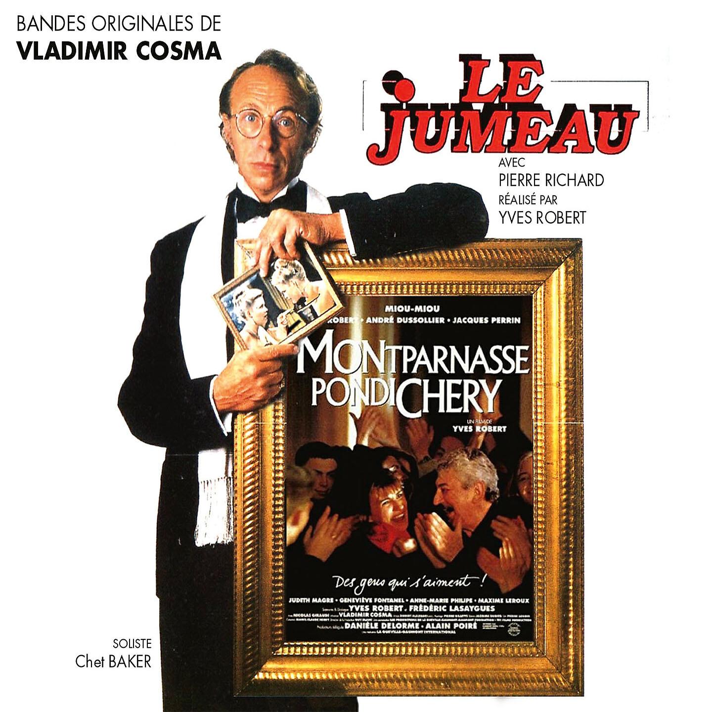 Vladimir COSMA - Alibi japonais (From 
