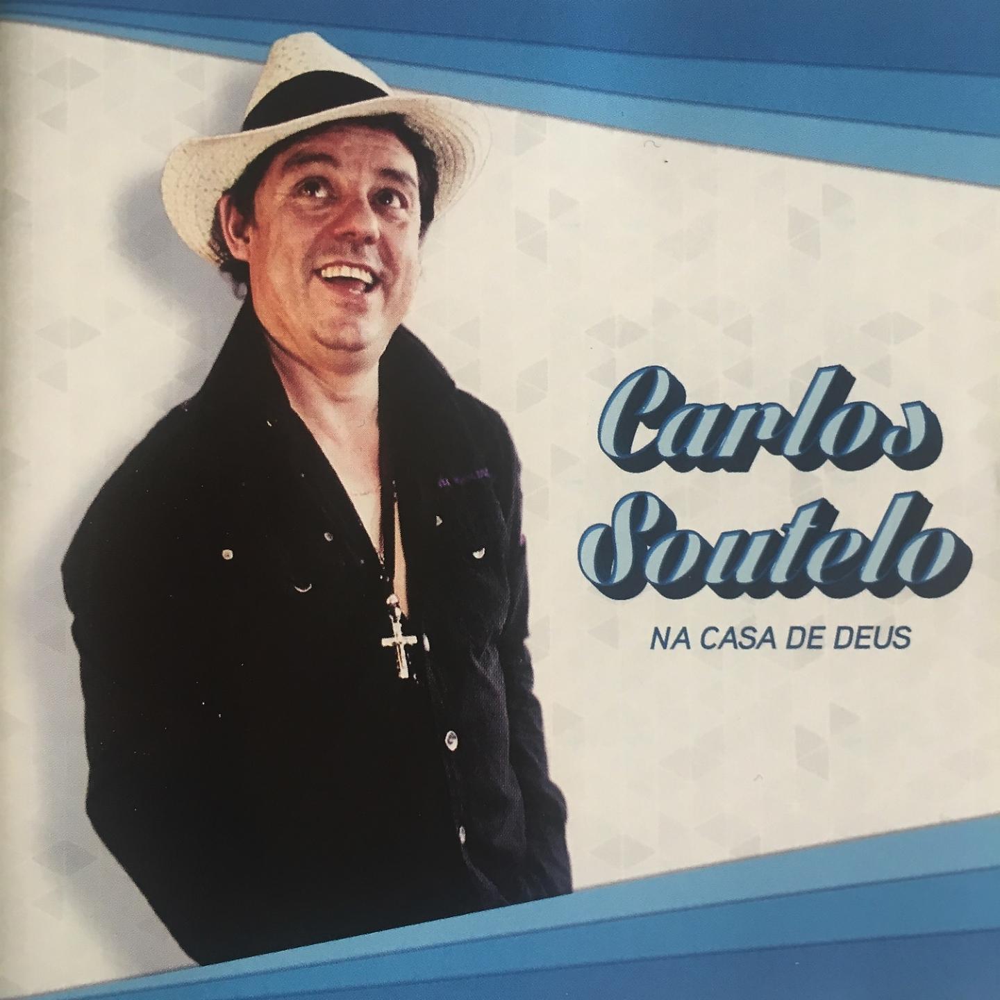 Постер альбома Casa de Deus