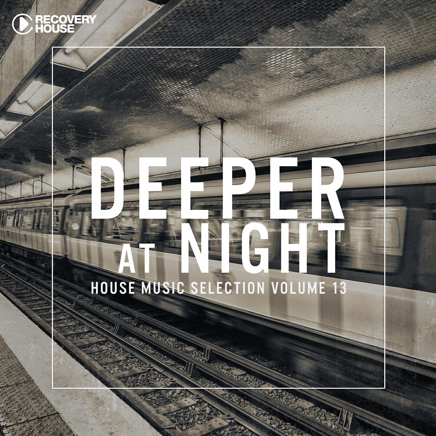 Rony Breaker - Just Dance (Soledrifter Remix)