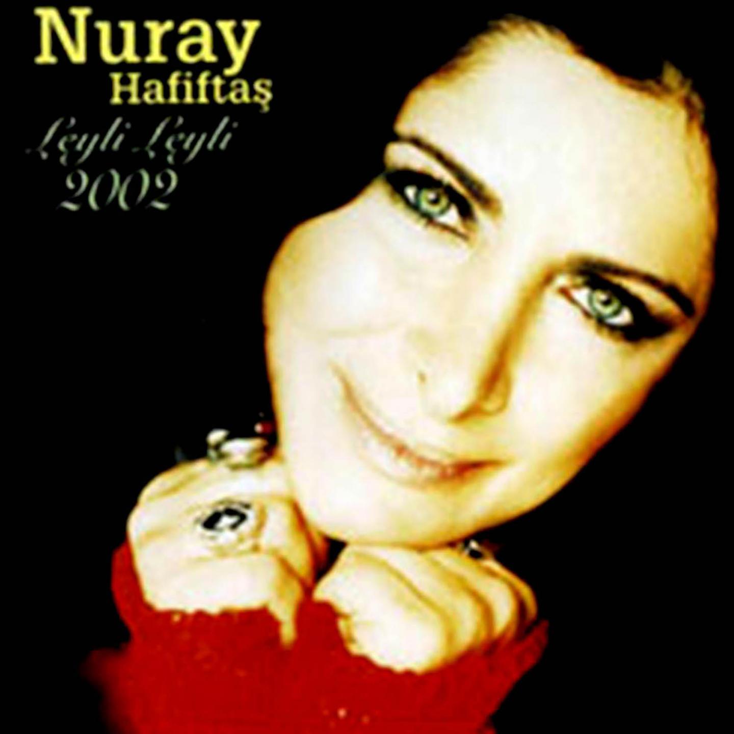 Постер альбома Leyli Leyli  2002
