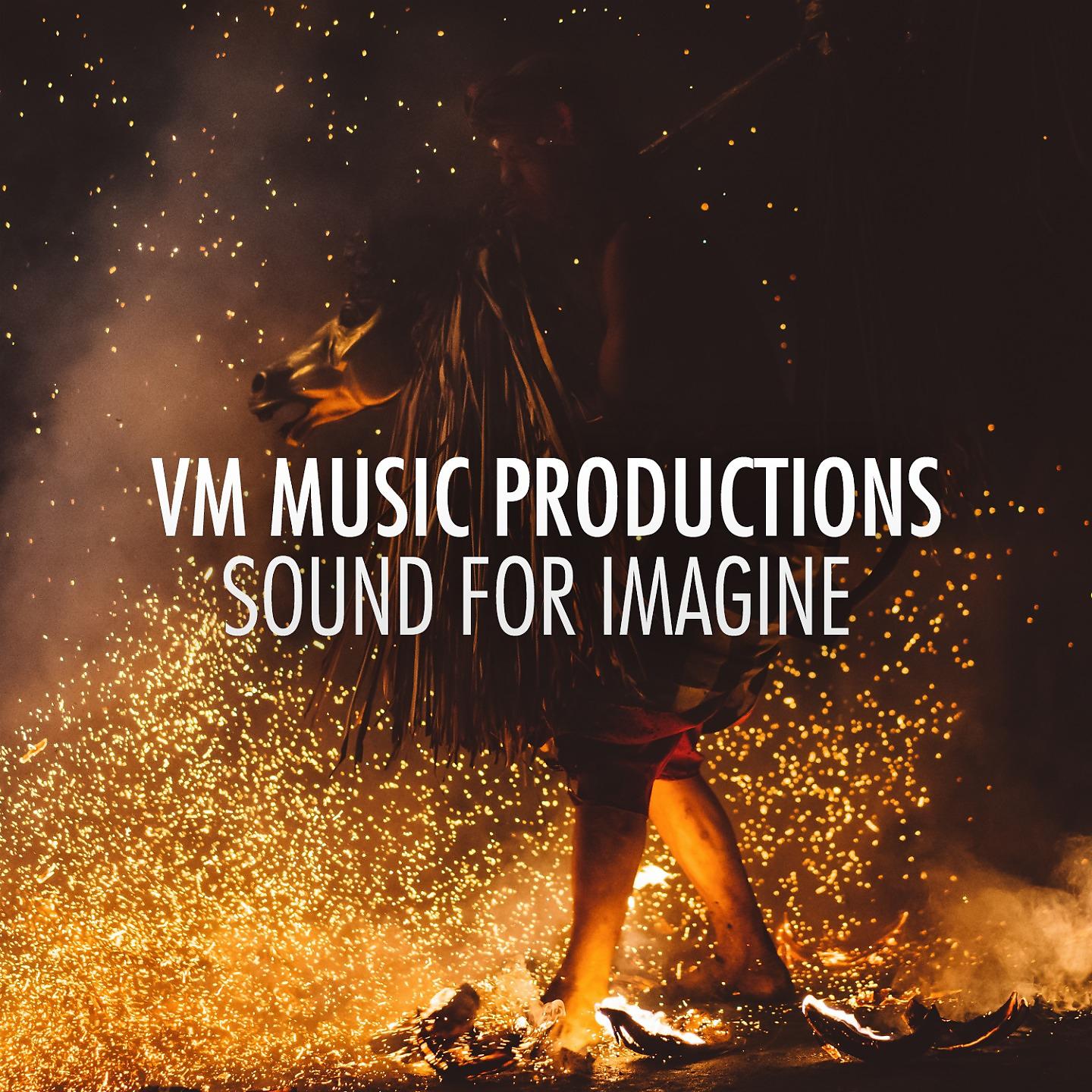 Постер альбома Sound for Imagine