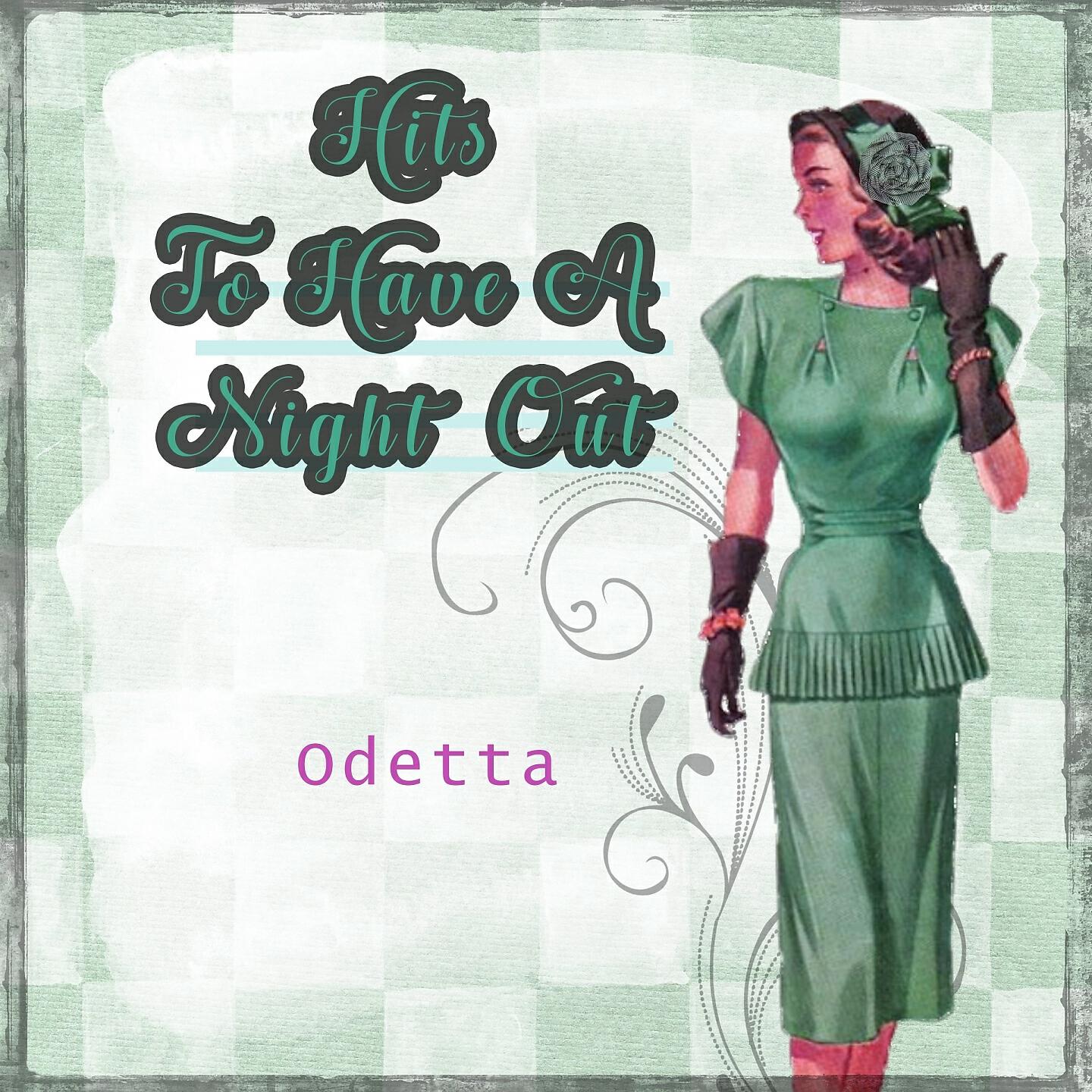 Odetta - The Gallows Pole