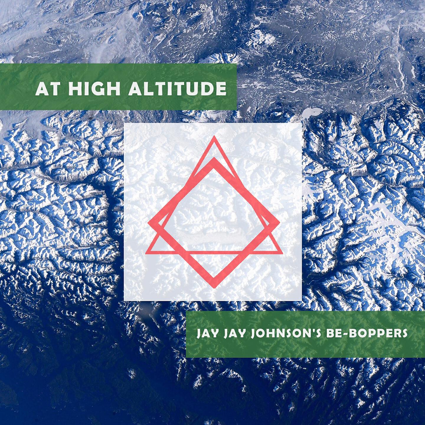 Jay Jay Johnson's Boppers - Opus V