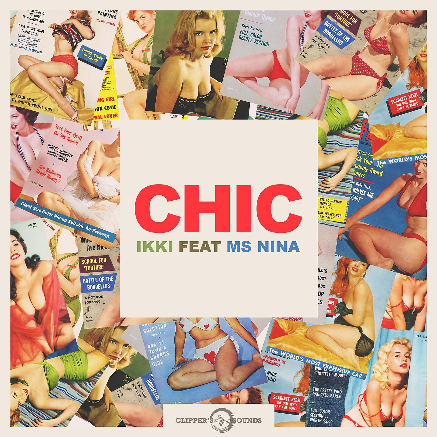 Постер альбома Chic