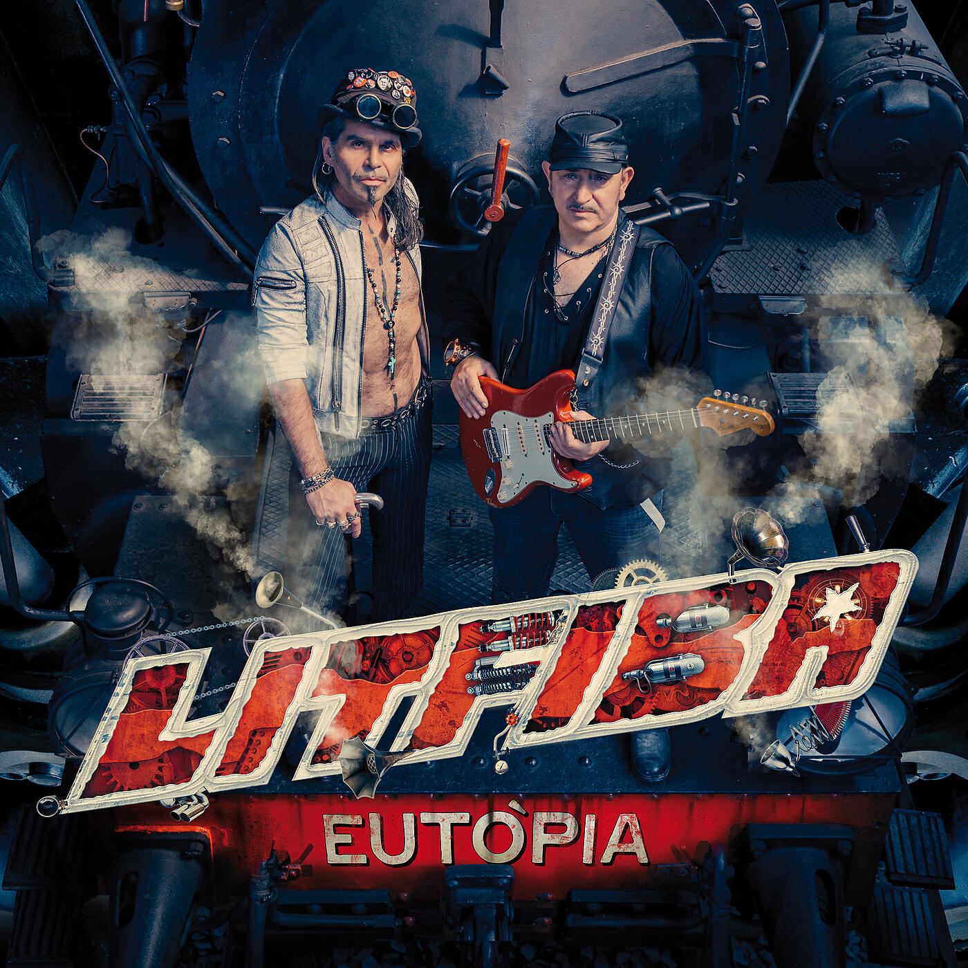 Litfiba - L'impossibile