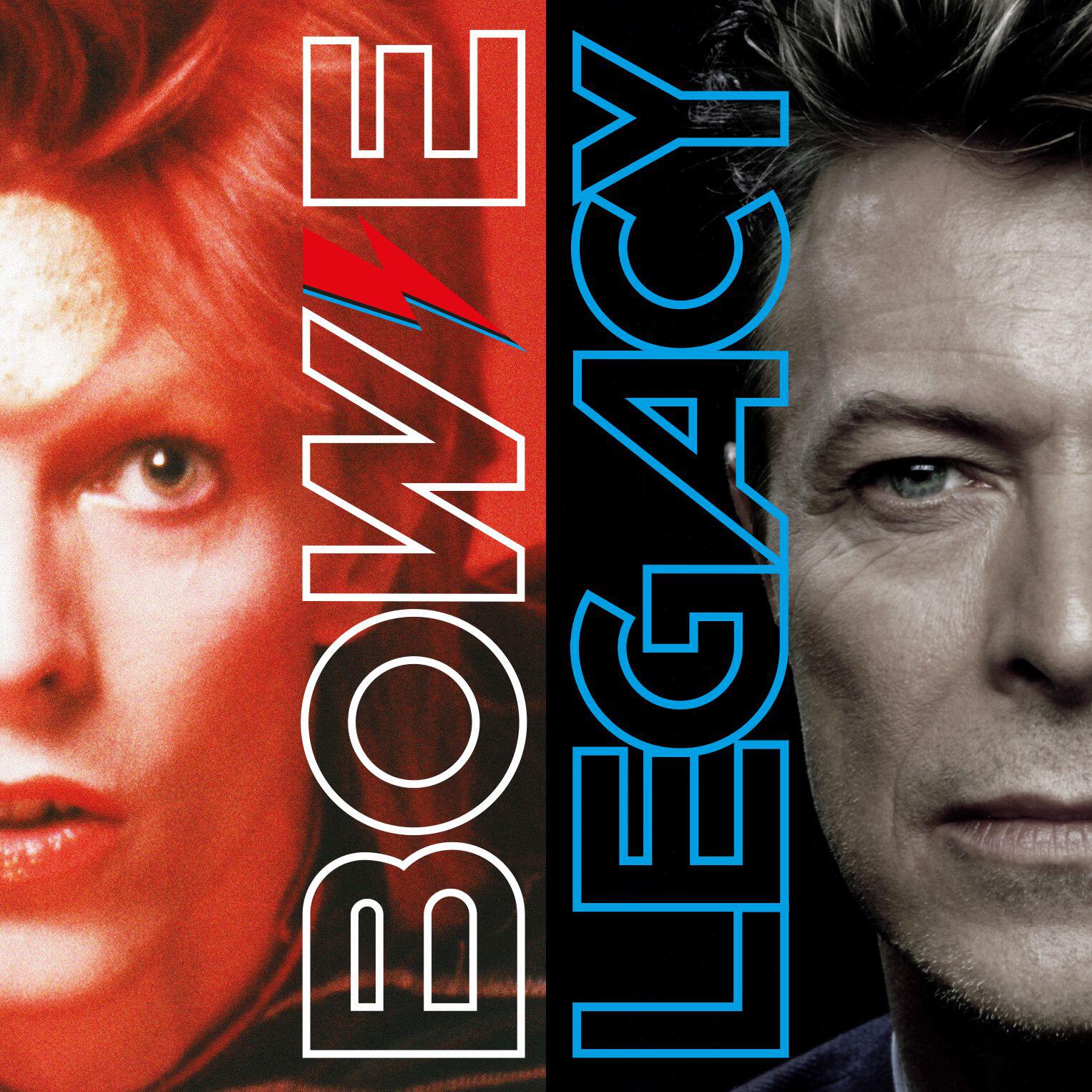 David Bowie - Ashes to Ashes (Single Version) [2014 Remaster]