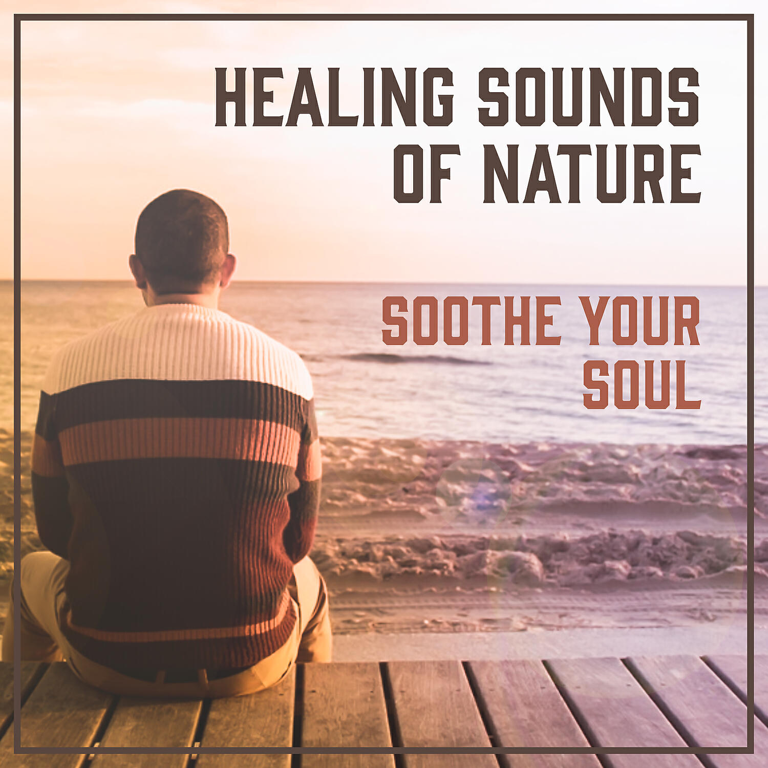 Just Relax Music Universe - Pure Piano Ambience