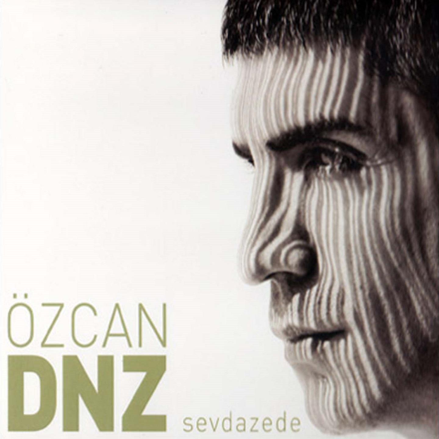 Постер альбома Sevdazede